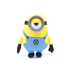 Minyonok plüss 25-30cm