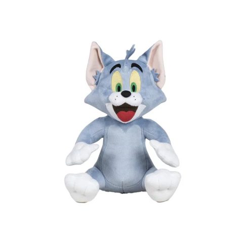 Tom és Jerry figura 20cm-többféle