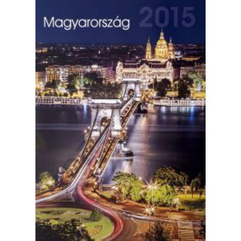 Spektrum Grafik: Magyarország 2015