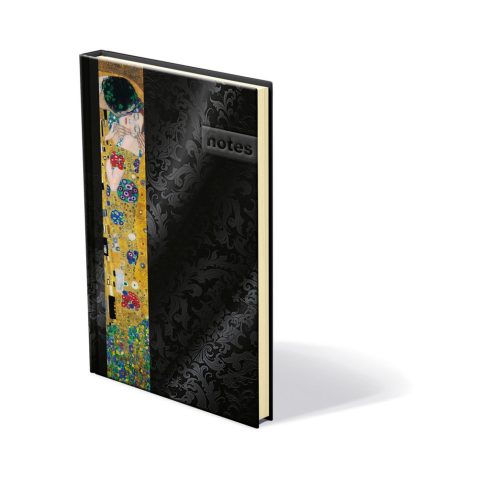 25C165S-002: S165 NOTEBOOK KLIMT 2025