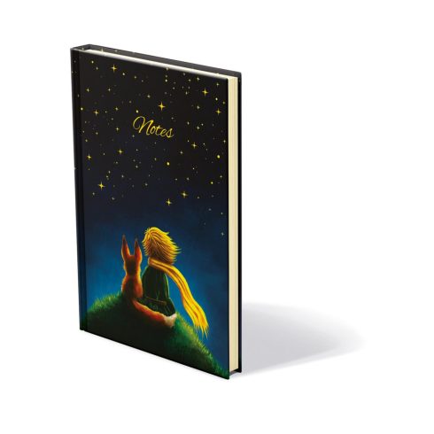 25C165S-003: S165 NOTEBOOK LITTLE PRINCE 2025