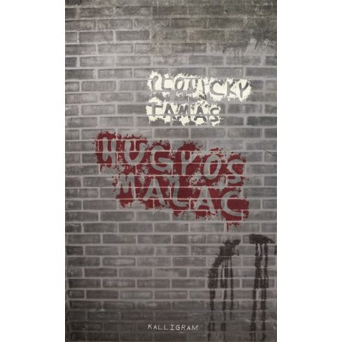 Plonicky Tamás: Hugyos malac