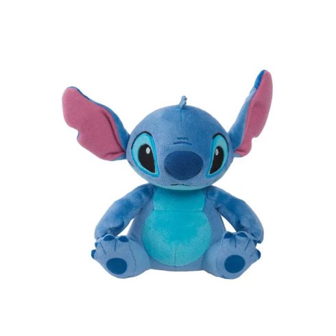 Stitch illatos, interaktív plüss hanggal