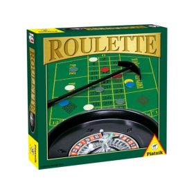 Roulette társasjáték