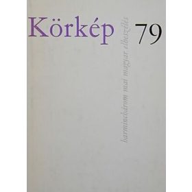 Kardos György (szerk.): Körkép 79 (antikvár)