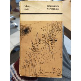 Örkény István: Jeruzsálem hercegnője (antikvár)