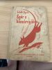 Sebők Gyula: Egér a kaszárnyában - (Mühlbeck Károly rajzaival) - Singer és Wolfner (antikvár)