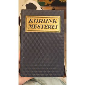 Karl Gjellerup: A zarándok Kámanita (antikvár)