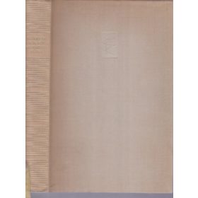 Federico García Lorca válogatott művei (antikvár)