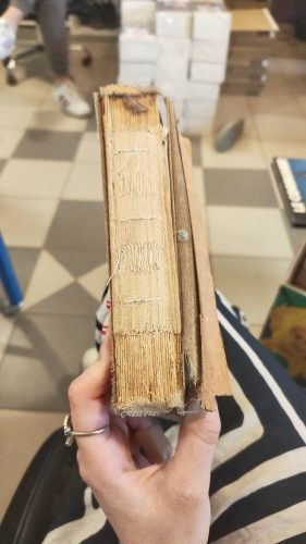 Stefan Zweig: Búcsú a tegnaptól (antikvár)