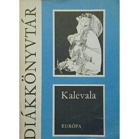 Kalevala (antikvár)