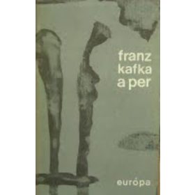 Franz Kafka: A per (antikvár)