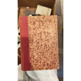 Szabó Dezső: A bölcsőtől Budapestig (antikvár)