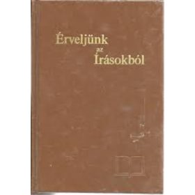 Érveljünk az írásokból (antikvár)