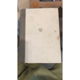 Ilja Ehrenburg: Vihar (antikvár)