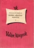 Tadeusz Dolega-Mostowicz: Hanka asszony naplója I-II. (antikvár)