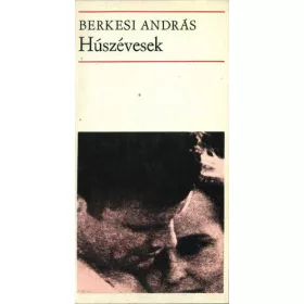 Berkesi András: Húszévesek (antikvár)