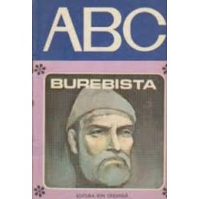 Burebista (antikvár)