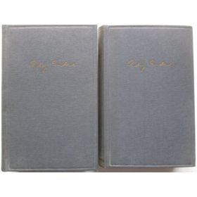  Ady Endre: Ady Endre összes versei I-II (antikvár)