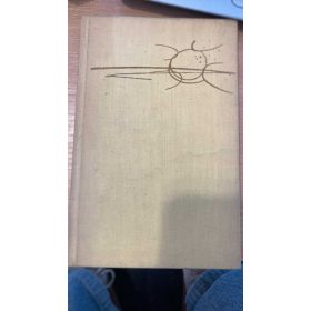 Varga Katalin: A második ég (antikvár)