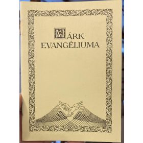 Márk evangéliuma (antikvár)