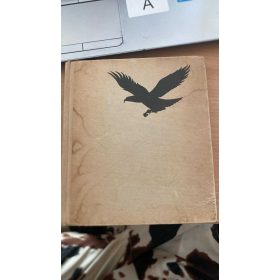 Kurt Seliger: Albánia – a sasfiak országa (antikvár)