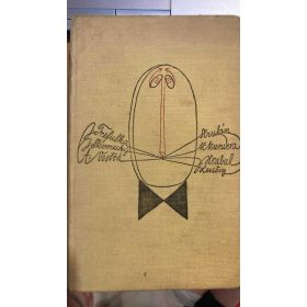   Senki sem fog nevetni. Legújabb cseh elbeszélők (antikvár)