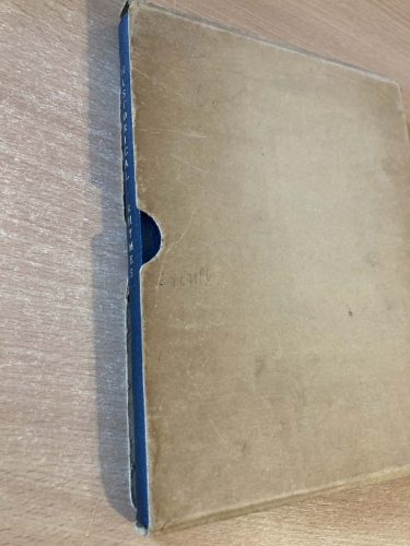 Elsie Taylor, Elizabeth M. Cadbury: Historical Rhymes (dedikált, antikvár, angol nyelvű)