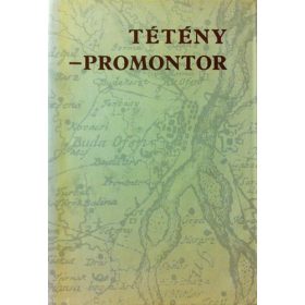 Joó Ernő (szerk.): Tétény-Promontor (antikvár)