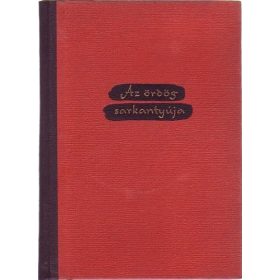   William Somerset Maugham: Az ördög sarkantyúja (antikvár)