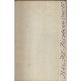 Kolozs Pál: Westminsteri útvesztő (antikvár)