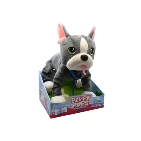 Peppy Pets - Francia buldog sétáló kutyus