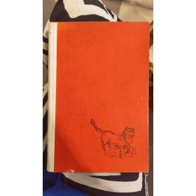 Wolfgang Koeppen: Halál Rómában (antikvár)