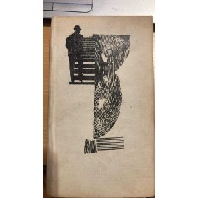 Jan Zábrana: Gyilkosság kezességgel (antikvár)