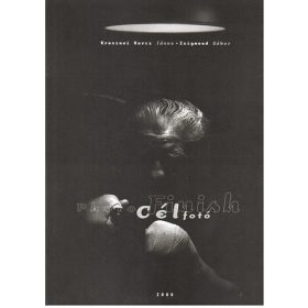   Krasznai Korcz J.-Zsigmond G: Célfotó photo finish (antikvár)