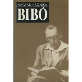 Huszár Tibor: Bibó István (antikvár)