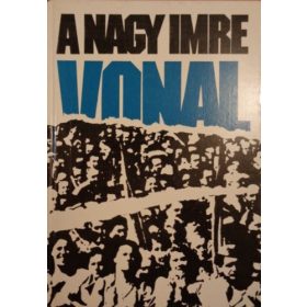   Dér Ferenc – Kovács Lajos Péter – Sipos József (szerk.): A Nagy Imre vonal (antikvár)