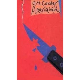 E. M. Corder: A szarvasvadász (antikvár)