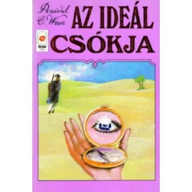 P. C. Wren: Az ideál csókja (antikvár)