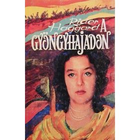 Henry Rider Haggard: Gyöngyhajadon (antikvár)
