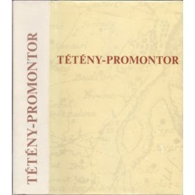 Joó Ernő (szerk.): Tétény-Promontor (antikvár)