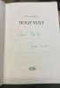 Vámos Miklós: Hogy volt (antikvár, dedikált, 2005)