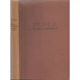 Karel Čapek: Harc ​a szalamandrákkal (antikvár)