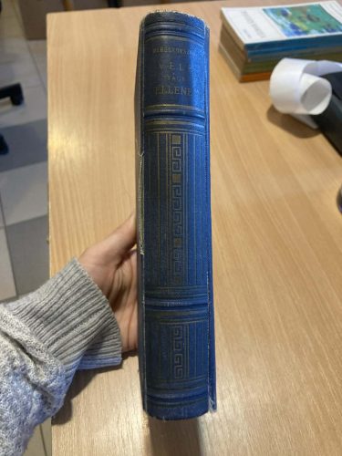 Dimitrij Szergejevics Mereskovszkij: Vele vagy ellene? (antikvár)