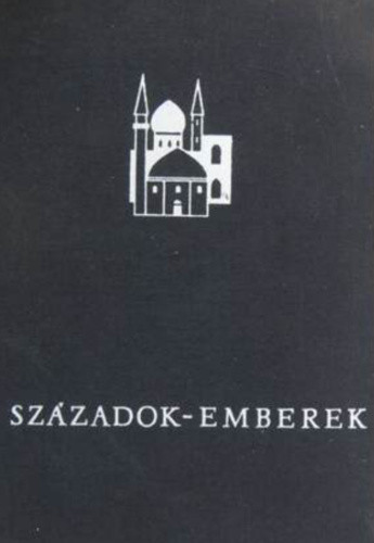 Vera Mutafcsieva: Cem szultán (antikvár)