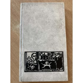 Albert Gábor: Albérleti szobák (antikvár)