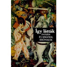Benyhe János (szerk.): Így látták (antikvár)