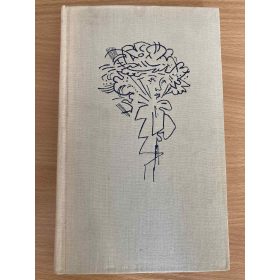 Theodor Fontane: Porosz esküvő (antikvár)