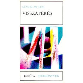 Stanisław Lem: Visszatérés (antikvár)