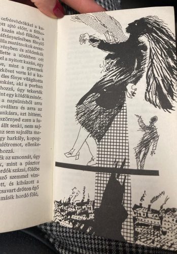 Bohumil Hrabal Sörgyári ​capriccio (antikvár)